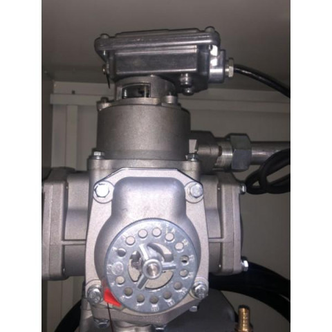 Купити Заправна колонка 220 В Міні ПРК