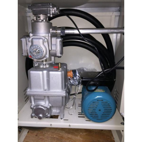 Купити Заправна колонка дизельна 220 В Міні ПРК