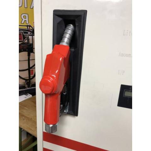 Купити Заправна колонка дизельна 220 В Міні ПРК