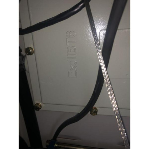 Купити Заправна колонка дизельна 220 В Міні ПРК