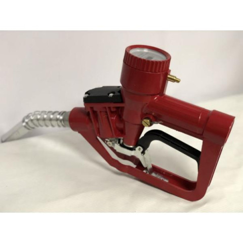 Купить Пистолет заправочный cо счетчиком Petrolium LLY25s