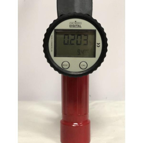 Купити Заправний пістолет Petrolium DLY 25s