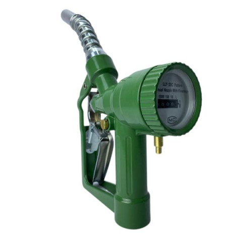 Купити Заправний пістолет без відсікача Petrolium LLY25с