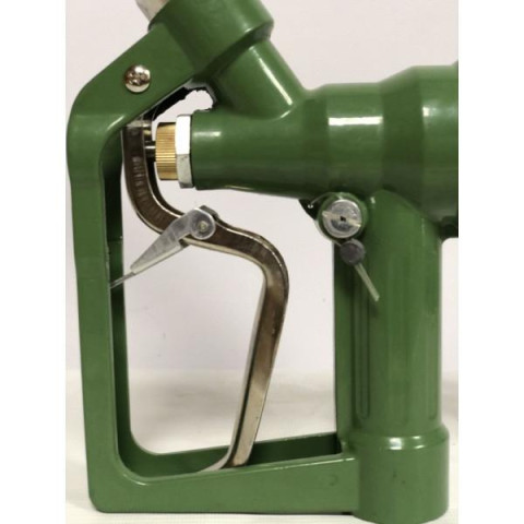 Купити Заправний пістолет без відсікача Petrolium LLY25с