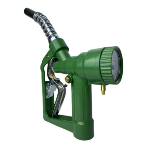 Купити Заправний пістолет без відсікача Petrolium LLY25с