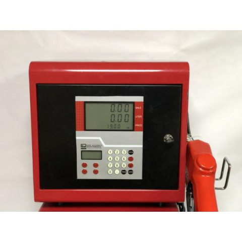 Купити Міні ПРК Petrolium RRK Pulsar