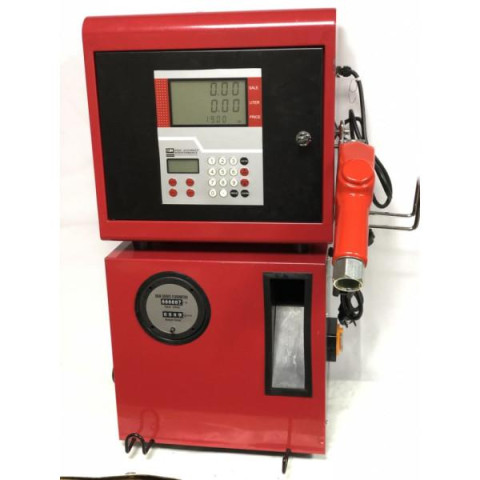 Купити Міні ПРК Petrolium RRK Pulsar