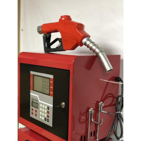 Купити Міні ПРК Petrolium RRK Pulsar