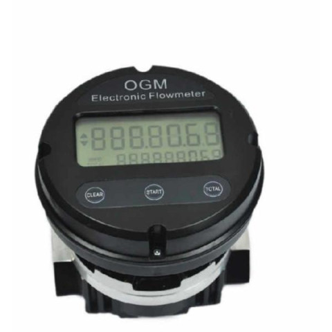 Купити Лічильник Petrolleum OGM 25E витратомір