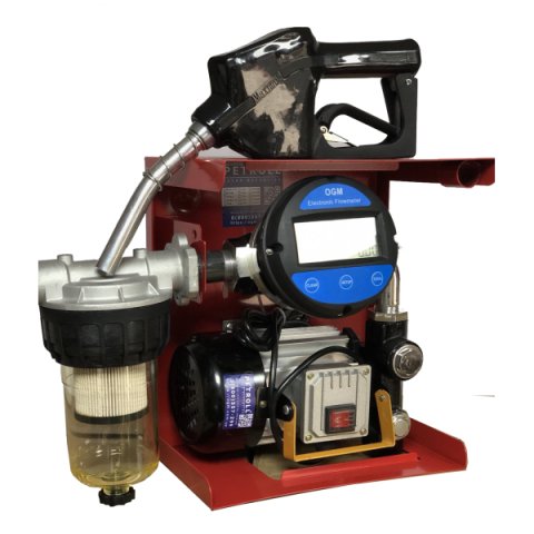 Купити Заправна колонка Petrol AC EL 220 В для ДТ