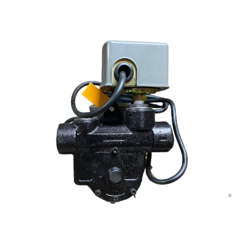 Купити Насос Petrol AC 60 з Авто-Стоп