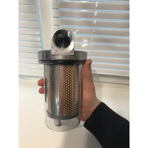 Купити Фільтр тонкого очищення 50 мкн для ДТ