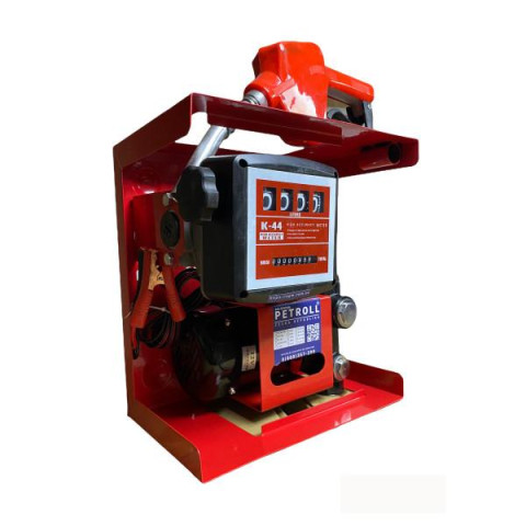 Купить Мини АЗС IBO 12 В для заправки комбайнов