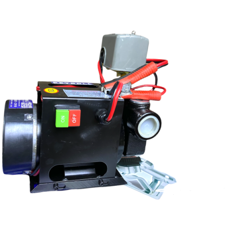 Купити Насос для перекачування палива 12 В АВТО-СТОП