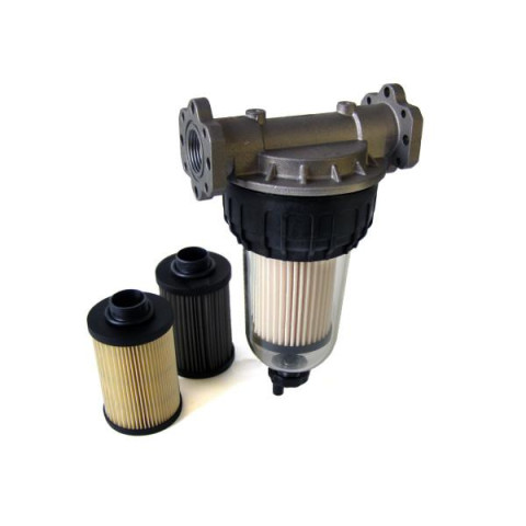 Купить Картридж к фильтру Piusi