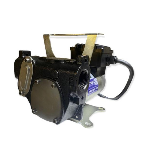 Купить Насос для ДТ 12/24 В Uni Pomp 45/70 л/мин