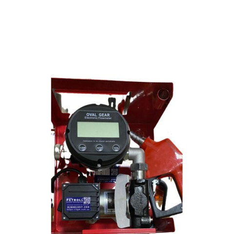 Купить Мини АЗС 12\24 В Uni Pomp для ДТ