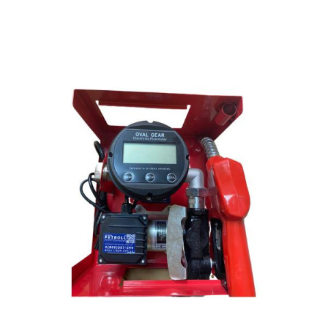 Купить Мини АЗС 12\24 В Uni Pomp для ДТ