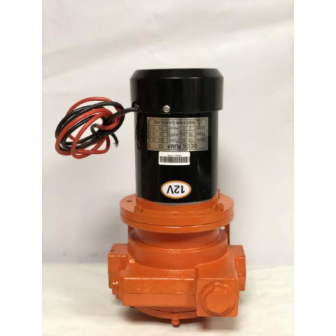 Купить Насос для перекачки ДТ 12 В промышленный