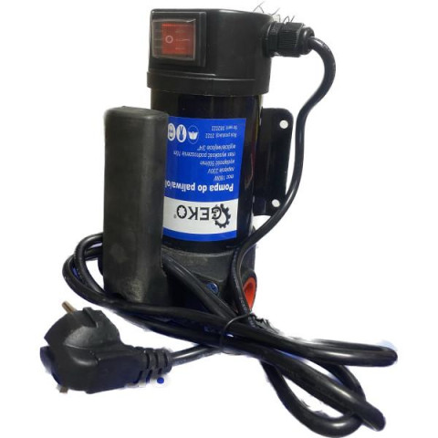 Купить Насос для перекачивания ДТ 220 В Geko