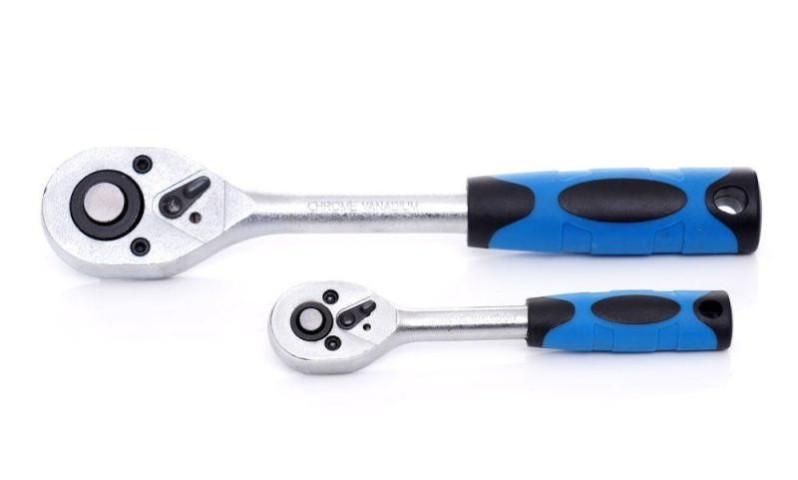 Купити Набор торцевых насадок Tagred TA207