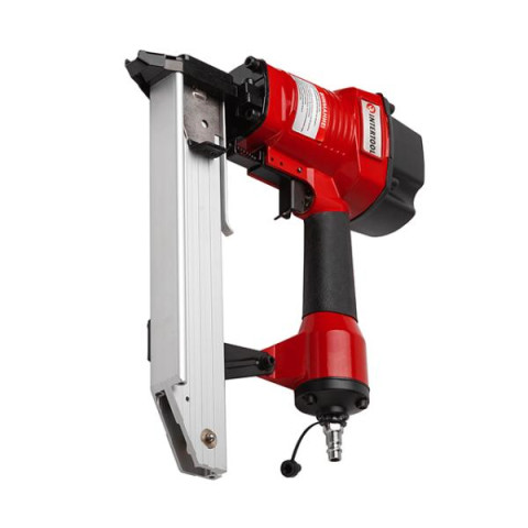 Купить Степлер пневматичний, для скоби 18-50×10,8 мм