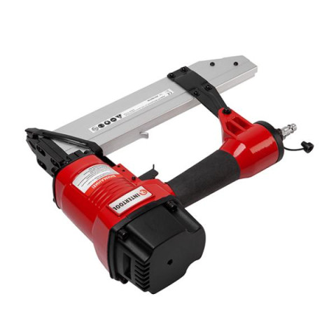 Купить Степлер пневматичний, для скоби 18-50×10,8 мм