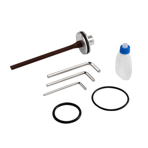 Купить Степлер пневматичний, для скоби 18-50×10,8 мм