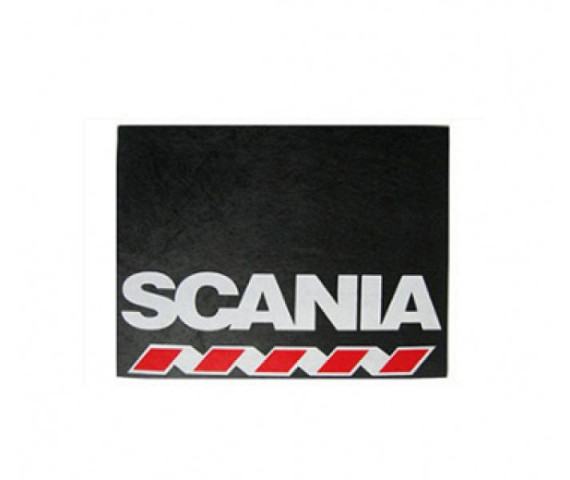 Купить 33x48 Бризговик SCANIA (комплект 2 шт) Гума Туреччина (152 0033 19)