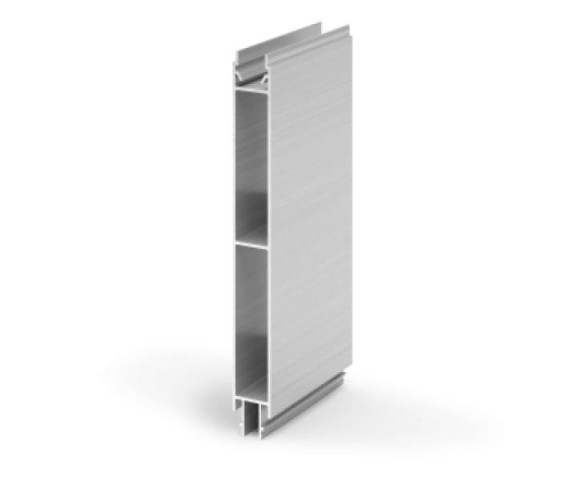 Купити Алюмінієвий профіль для бортів середня планка Takler, 200 мм Takler Алюміній Італія (T1.1020.1.6900)