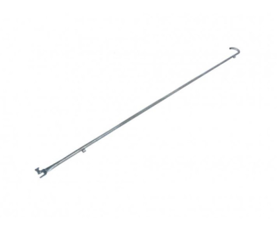 Купити Багор для зсувного даху 3100 мм SCHMITZ SCHMITZ Алюміній (1801297797)