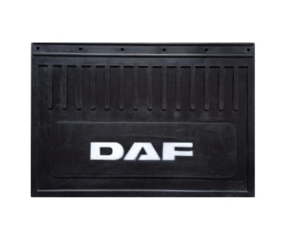 Купити Бризговик DAF (500х370) простий напис Гума Туреччина (1105850070)