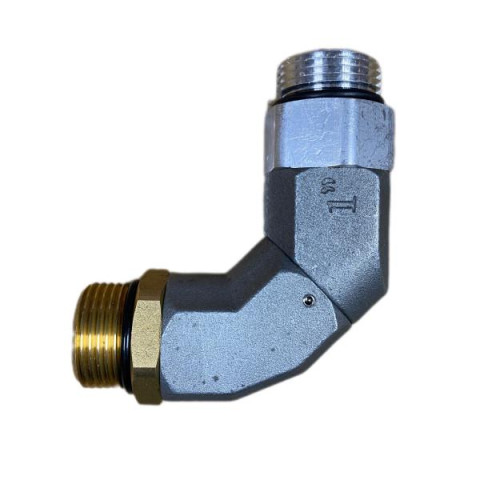 Купить Угол осевой-поворотный 1х1