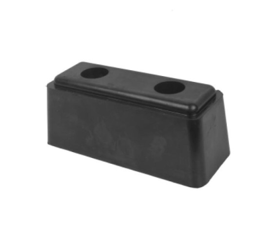 Купить Відбійник гумовий 200х80х80 Гума Італія (2201820070)