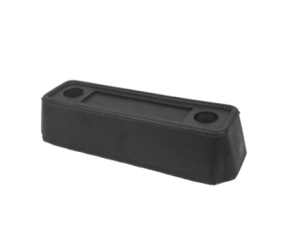 Купить Відбійник гумовий 295х100х77 Гума Туреччина (2201829040)