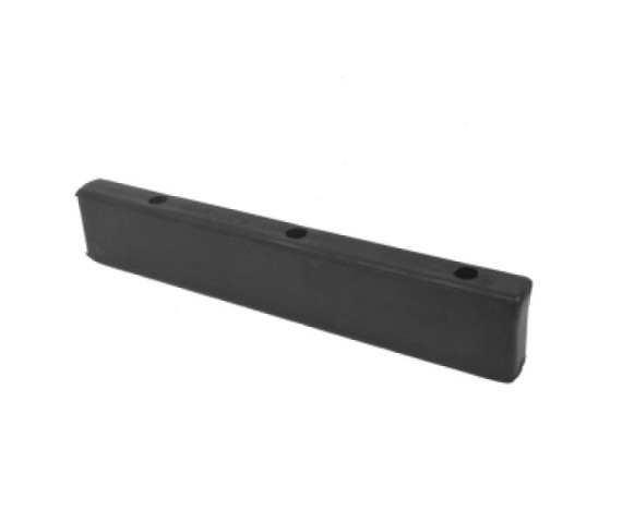 Купити Відбійник гумовий 310х25х57.5 Гума Туреччина (2201831040)