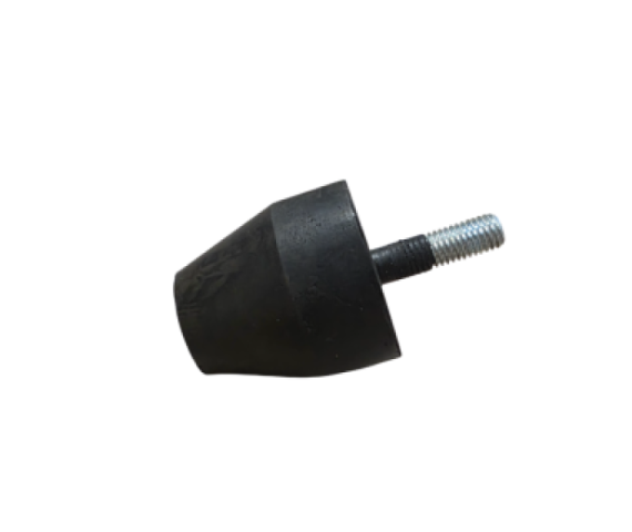 Купить Відбійник гумовий ø42мм. Н-59мм Гума Туреччина (2201852030)