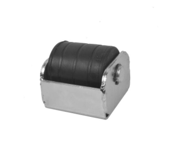 Купити Відбійник роликовий 120х91х85 Гума Туреччина (2201818000)