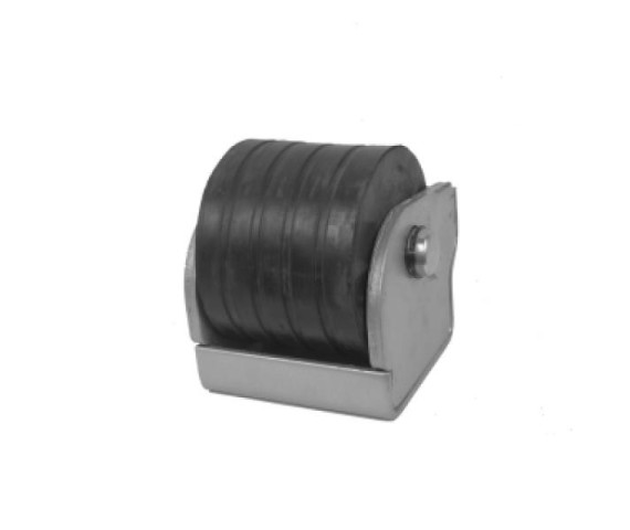 Купити Відбійник роликовий 84х116х114 Гума Туреччина (2202800030)