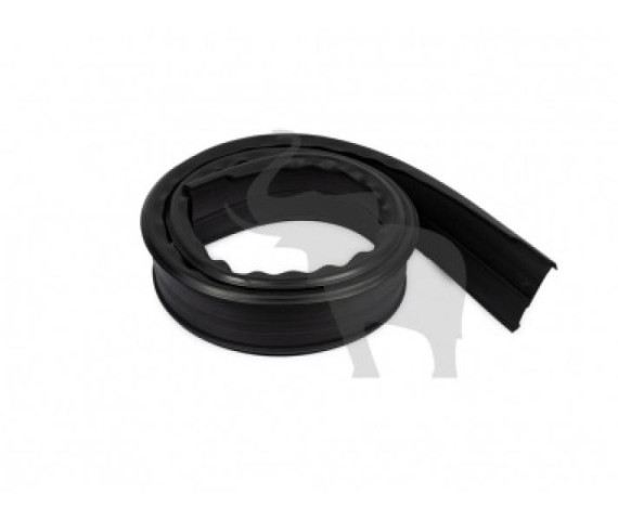 Купить Дефлектор дощовий 2675 мм SCHMITZ SCHMITZ Гума (1803751740)