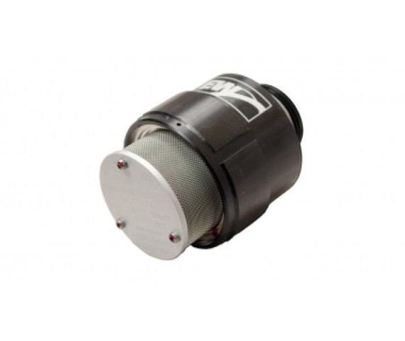 Купить Дихаючий клапан кришки люка 1.25" Нерж Алюміній (F0044021)