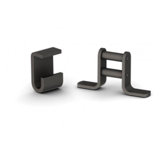 Купити Завіса бортова Сталь Туреччина (1701300040)