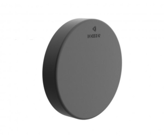 Купить Задня кришка труби для зберігання шлангу Lokhen Пластик Ø160мм Італія (2624210100)