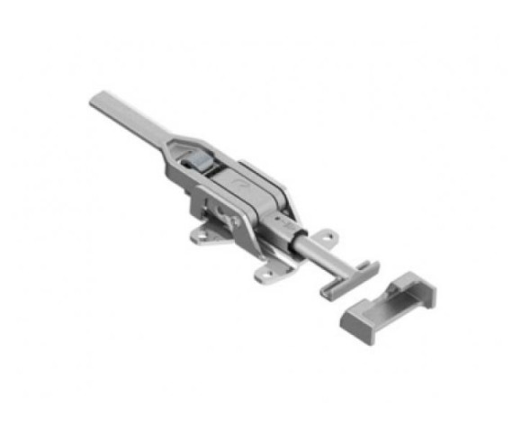 Купити Замок борту причепа Alta (цинк) Цинк Туреччина (1702322031)