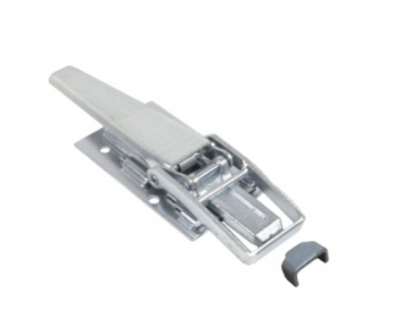 Купити Замок борту причепа Alta 260х75 мм (цинк) Цинк Польща (1702300300)