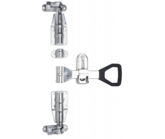 Купити Замок для задніх воріт фургона Ø27мм (нерж) Нерж Іспанія (1302427000)