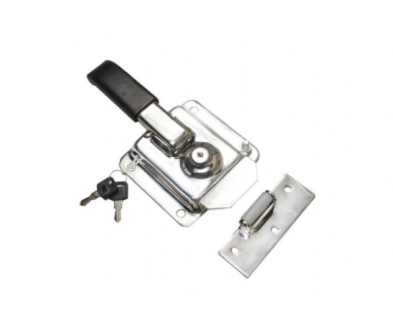 Купити Замок накладний Cold Box Нерж Іспанія (1401434201)