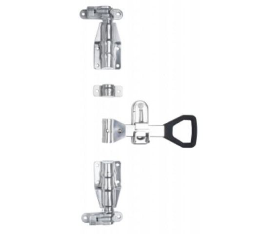 Купити Замок штанговый, Ø22мм (нерж) Нерж Іспанія (1302422000)