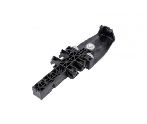 Купити Каретка механізму зсувного даху Edscha Метал (1807123464)