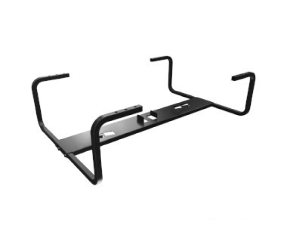 Купити Корзина під запаску на напівпричіп Takler ТК3530, Італія Takler Метал Італія (1103342001)